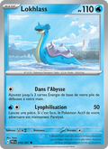 Lokhlass 16/91 — EV04.5 – Destinées de Paldea