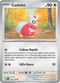 Cadoizo 105/132 — ME01 — Méga-Évolution