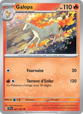 Galopa 27/162 — EV05 – Forces Temporelles