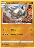 Gravalanch 68/159 — EB12.5 – Zénith Suprême