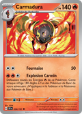 Carmadura 34/191 — EV08 – Étincelles Déferlantes
