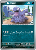 Tadmorv 126/198 — EV01 – Écarlate et Violet