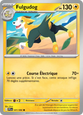 Fulgudog 31/94 — ME02 – Flammes Fantasmagoriques