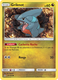 Griknot 97/156 — SL5 – Ultra-Prisme