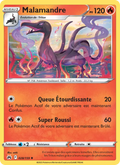 Malamandre 28/159 — EB12.5 – Zénith Suprême