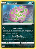 Spiritomb 89/172 — EB09 - Stars Etincelantes