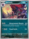 Zoroark 32/64 — EV06.5 – Fable Nébuleuse