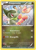 Coupenotte 109/162 — XY8 – Impulsion Turbo