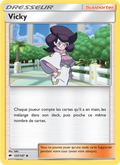 Vicky 127/147 — SL3 – Ombres Ardentes