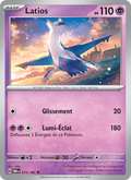 Latios 73/182 — EV04 – Faille Paradoxe