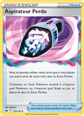 Aspirateur Perdu 135/159 — EB12.5 – Zénith Suprême