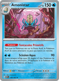 Amonistar 139/165 — EV03.5 — 151