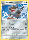 Berserkatt de Galar 127/192 — EB02 – Clash des Rebelles