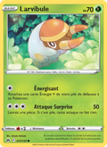 Larvibule 15/159 — EB12.5 – Zénith Suprême
