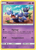 Rapion 54/156 — SL5 – Ultra-Prisme