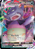 Roigada de Galar VMAX 100/198 — SWSH6 – Chilling Reign