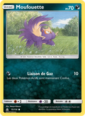 Moufouette 75/156 — SL5 – Ultra-Prisme