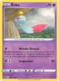 Éoko 74/195 — EB12 – Tempête Argentée