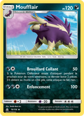 Moufflair 76/156 — SL5 – Ultra-Prisme