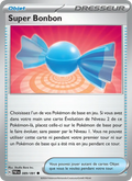 Super Bonbon 89/91 — EV04.5 – Destinées de Paldea