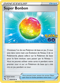 Super Bonbon 69/78 — EB10.5 Pokemon GO
