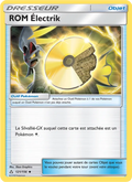 ROM Électrik 121/156 — SL5 – Ultra-Prisme