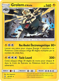 Grolem d’Alola 42/145 — SL2 – Gardiens Ascendants