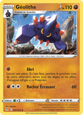 Géolithe 87/203 — EB07 - Evolution Céleste