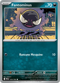 Fantominus 54/94 — ME02 – Flammes Fantasmagoriques