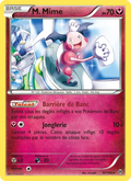 M. Mime 97/162 — XY8 – Impulsion Turbo