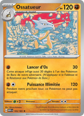 Ossatueur 105/165 — EV03.5 — 151