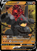 Monthracite V 98/185 — SWSH4 – Vivid Voltage