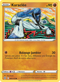 Karaclée 81/172 — EB09 - Stars Etincelantes