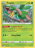 Tropius 5/172 — SWSH9 – Brilliant Stars