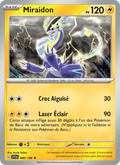 Miraidon 80/198 — EV01 – Écarlate et Violet