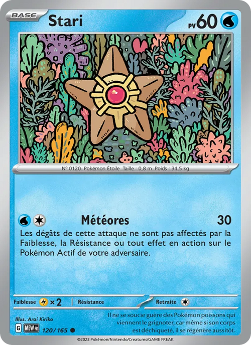 Stari 120/165 — EV03.5 — 151