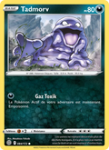 Tadmorv 84/172 — EB09 - Stars Etincelantes