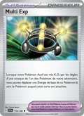 Multi Exp 174/198 — EV01 – Écarlate et Violet