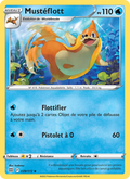 Mustéflott 39/172 — EB09 - Stars Etincelantes