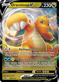 Dracolosse V SWSH154/307 — SWSHP – Promo SWSH