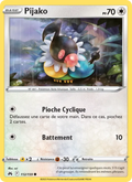 Pijako 112/159 — EB12.5 – Zénith Suprême