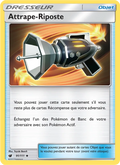 Attrape-Riposte 91/111 — SL4 – Invasion Carmin