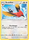 Braisillon 139/203 — EB07 - Evolution Céleste