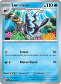 Luminéon 36/142 — EV07 — Couronne Stellaire