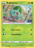 Bulbizarre 1/78 — EB10.5 Pokemon GO