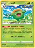 Floravol 3/203 — EB07 - Evolution Céleste