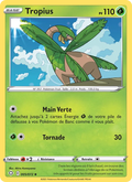 Tropius 5/72 — EB04.5 – Destinées Radieuses
