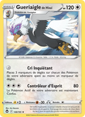 Gueriaigle de Hisui 149/195 — EB12 – Tempête Argentée