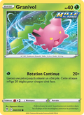 Granivol 2/203 — EB07 - Evolution Céleste