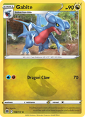 Carmache 108/172 — SWSH9 – Brilliant Stars